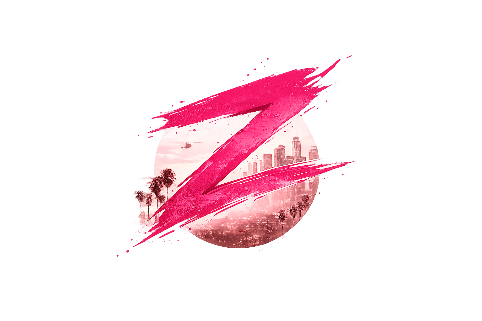 ZeroHour RP V3 logo