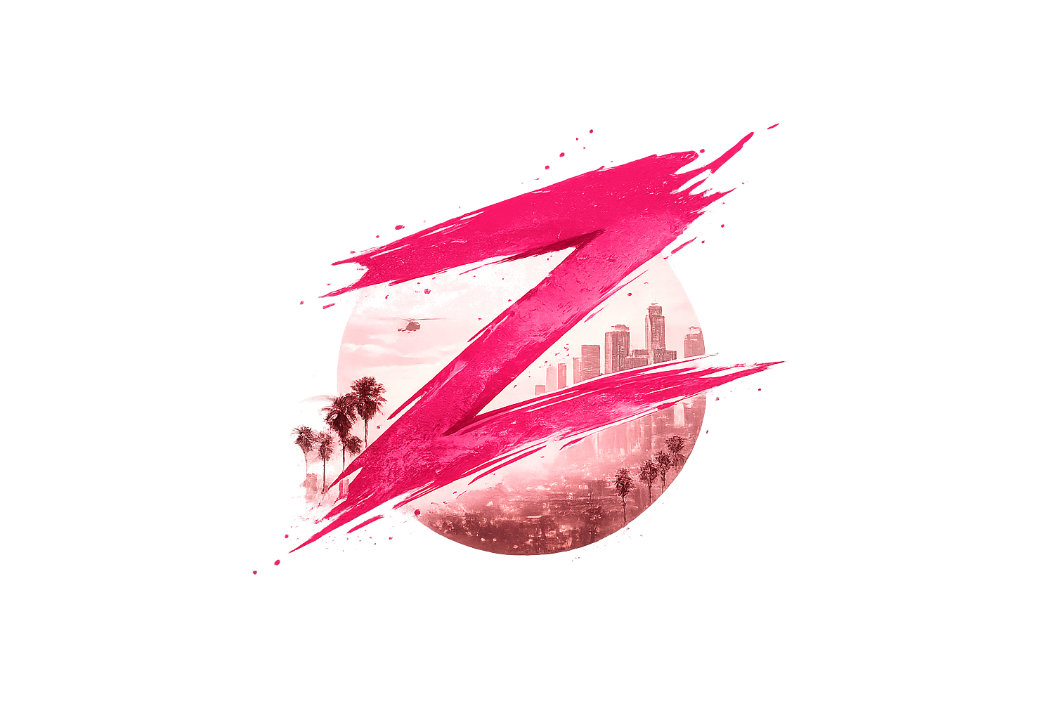 ZeroHour RP V3 logo